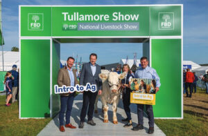 LOETB and Agri Aware bringing’ Intro to Ag’ programme to secondary schools nationwide this September 2025