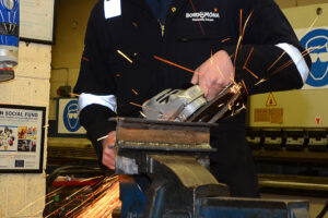 Apprenticeships