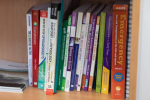 Adult Guidance Service