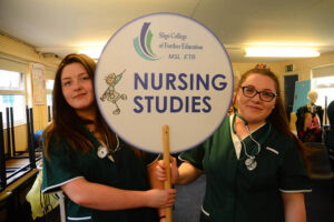 Further Education and Training (FET) Centres