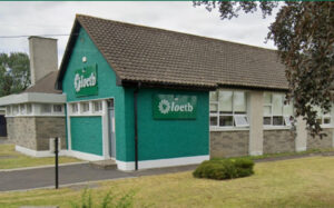 Mountmellick FET Centre