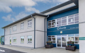 Portlaoise Institute