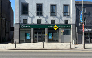 Tullamore FET Centre