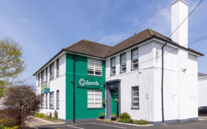 Portarlington FET Centre