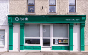 Clara FET Centre