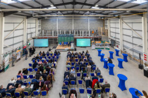 LOETB Launches Ireland’s First MMC Skills Pathway at Mount Lucas