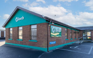 Portlaoise FET Centre