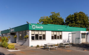 Edenderry FET Centre