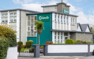 Abbeyleix FET Centre