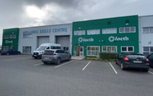 Banagher FET Centre