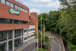 Tullamore FET Centre